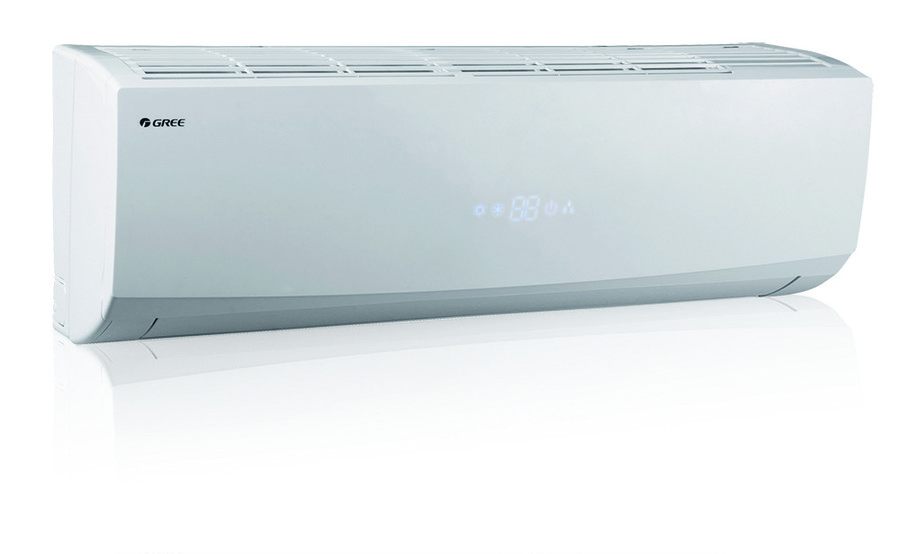 Настенная VRF система Gree GMV-ND63G/C2B-T от интернет-магазина ClimateON