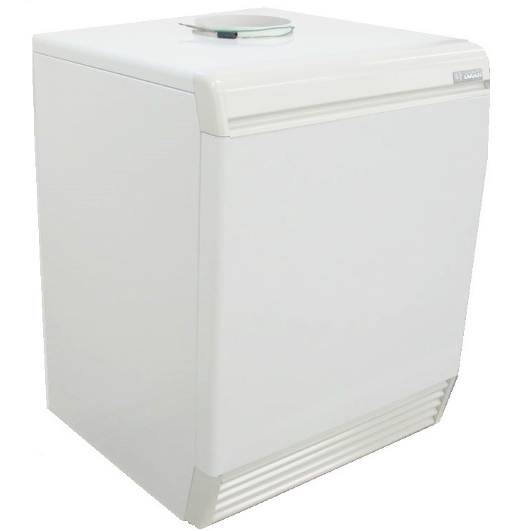 Котел газовый напольный Bosch Gaz 2000 FN 30 HN от интернет-магазина Climateon