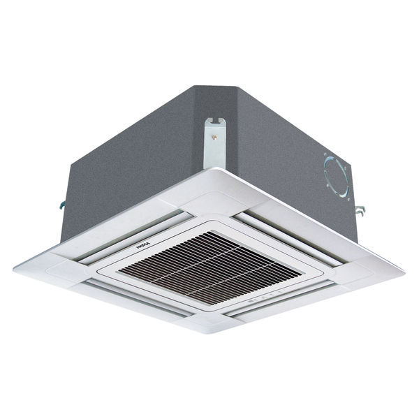 Кассетные блоки VRF сплит-системы