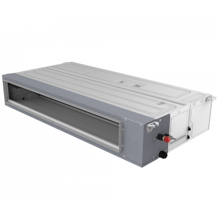 Кондиционер настенный Euroklimat EKDX1-100HNN/EKOX1-100HNN от интернет-магазина ClimateON