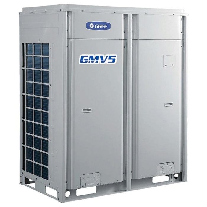 Наружный блок VRF системы Gree GMV-S120WL/A-S от интернет-магазина ClimateON