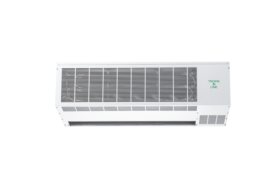 Электрическая тепловая завеса Tropik Line Х872Е20 от интернет-магазина Climateon