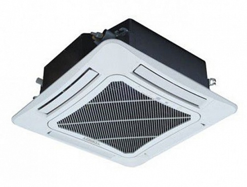 Кассетная VRF система General Climate GC-G112/4CRAN1 от интернет-магазина ClimateON