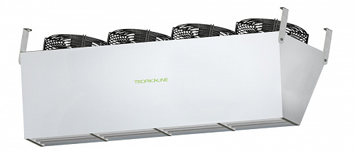 Электрическая тепловая завеса Tropik Line IP330E20 от интернет-магазина Climateon