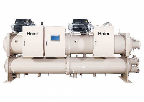 Чиллер Haier CCWP7030SXNENCNN1 от интернет-магазина ClimateON