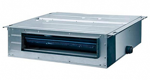 Канальная VRF система Gree GMV-ND22PL/B-T от интернет-магазина ClimateON