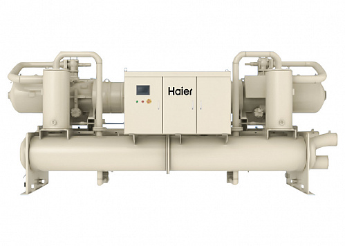 Чиллер Haier CI0660PWND от интернет-магазина ClimateON