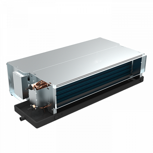 Канальный фанкойл до 12 кВт Gree FP-170WAH/GHL-K от интернет-магазина ClimateON