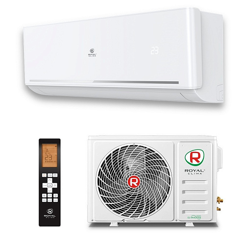 Кондиционер настенный Royal Clima RCI-FC28HN от интернет-магазина ClimateON